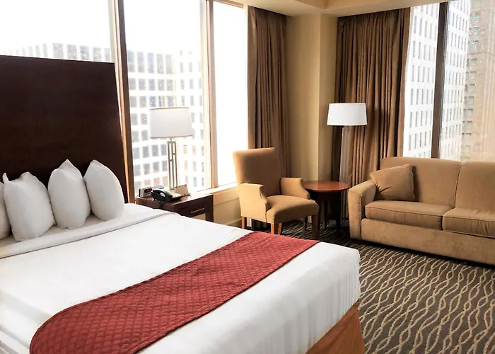 Blake Hotel New Orleans, BW Signature Collection