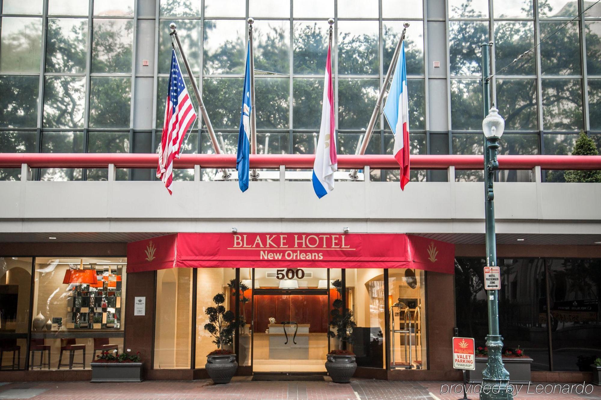 Hotel Blake New Orleans, Bw Signature Collection La Nouvelle-Orléans